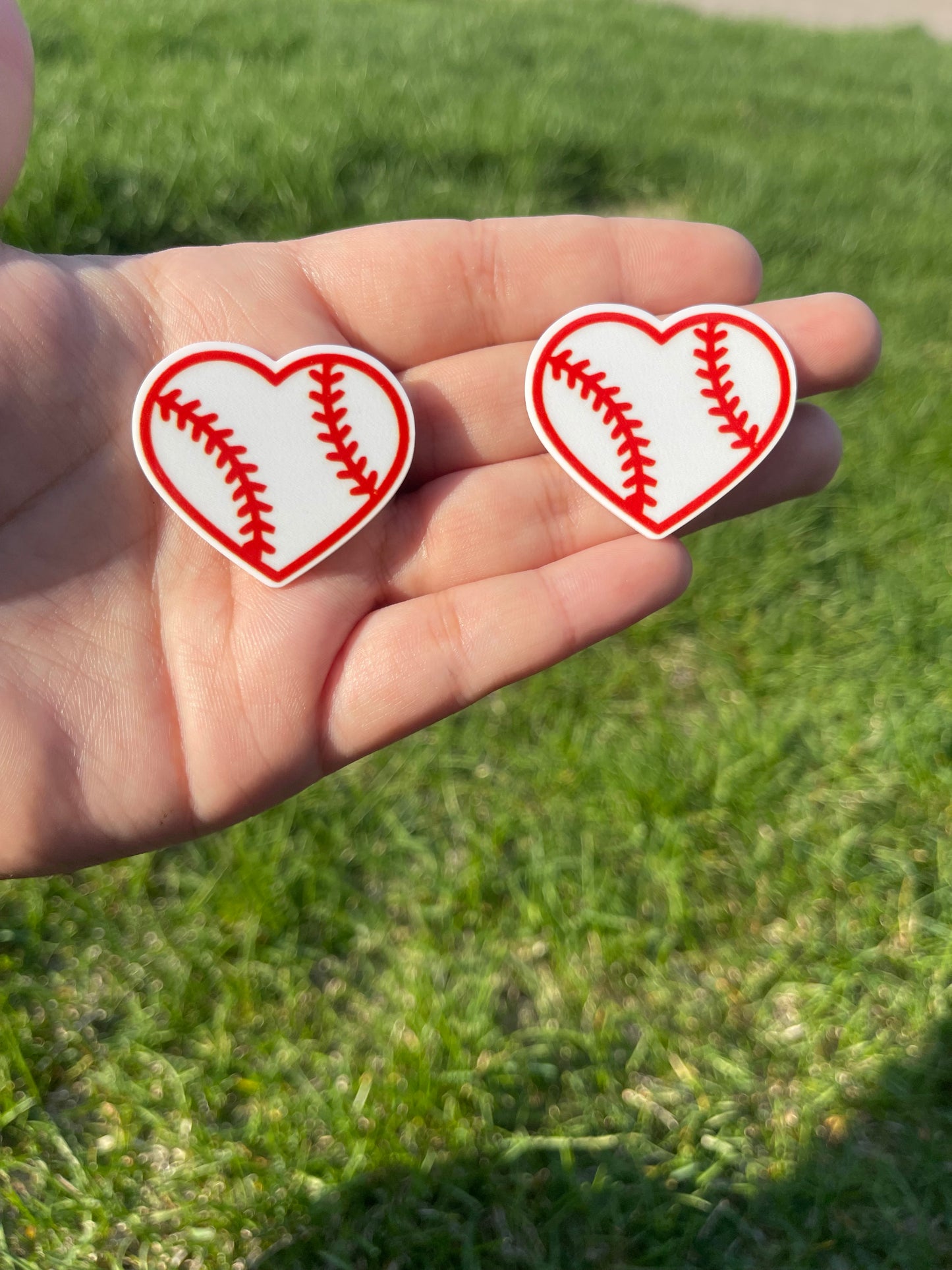 Sport Hearts