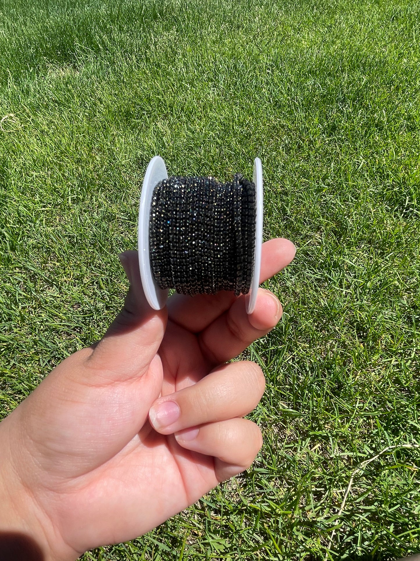 Deep Gray on Deep Gray Metal #4