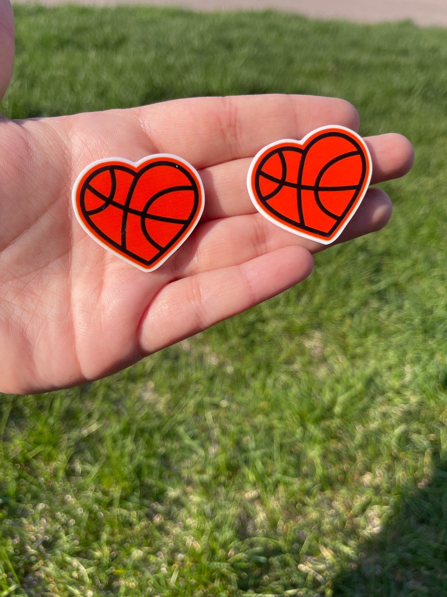 Sport Hearts
