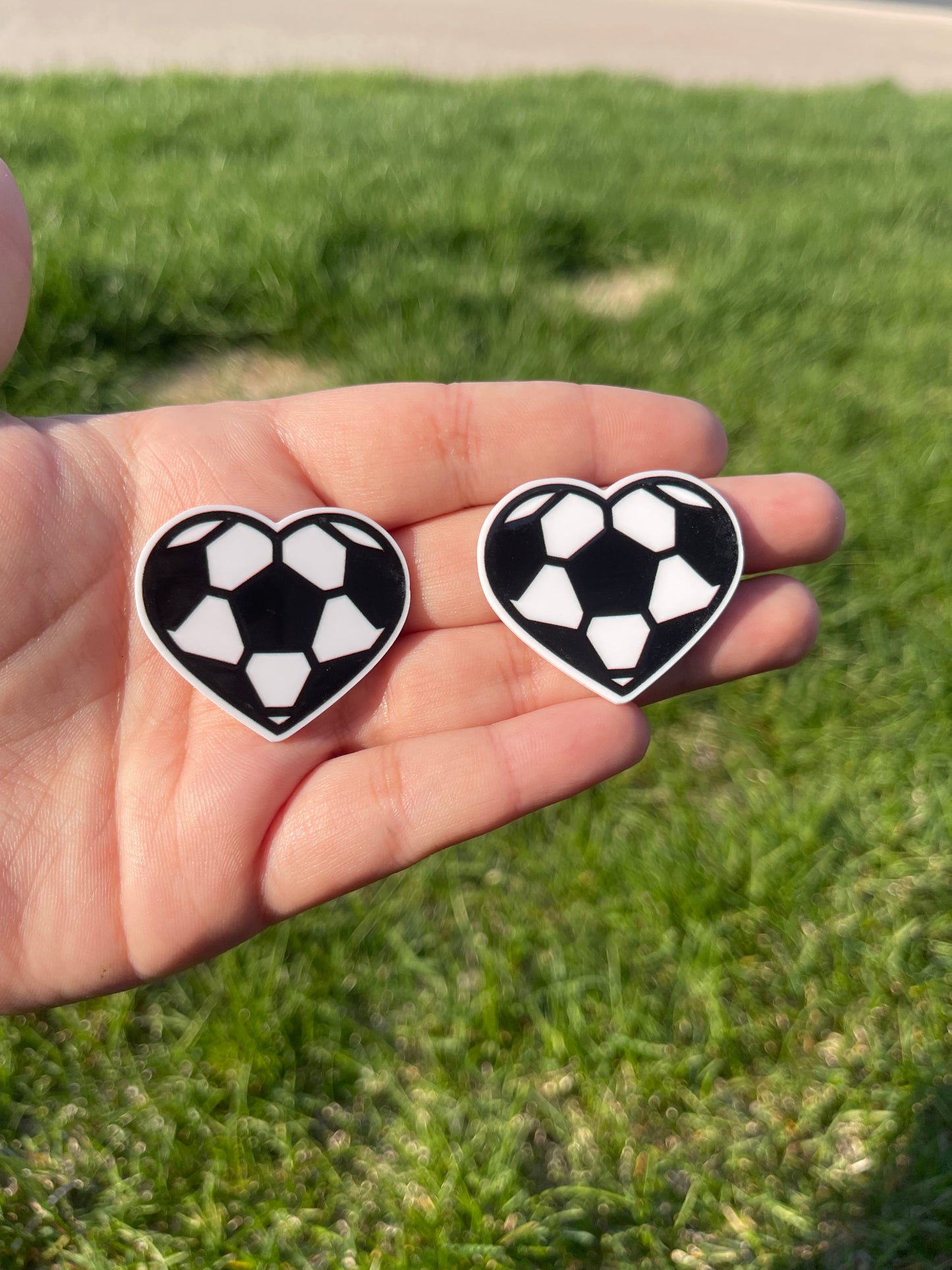 Sport Hearts